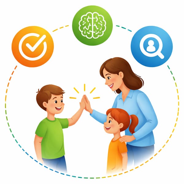 Early Intervention Icon