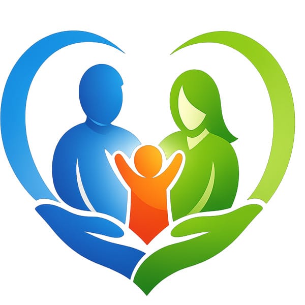 Family Approach Icon