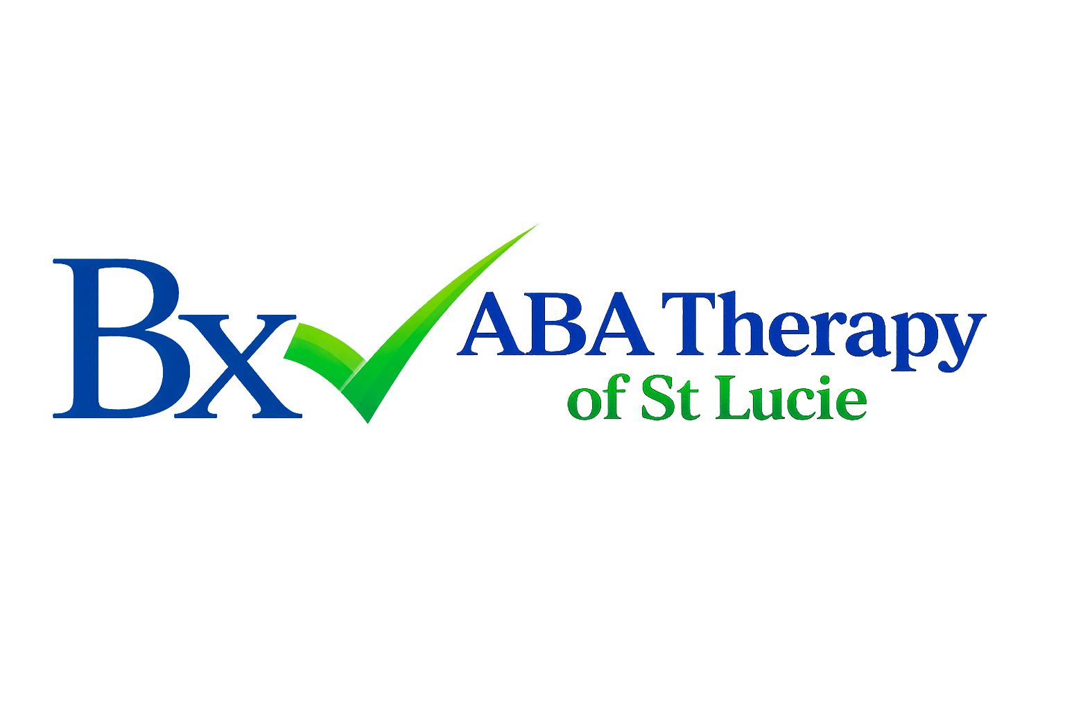 ABA therapy of St Lucie.  Autism Center