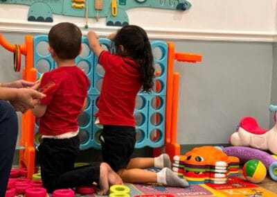 ABA Therapy of St. Lucie