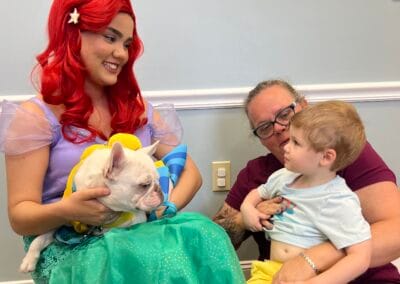 ABA Therapy of St. Lucie