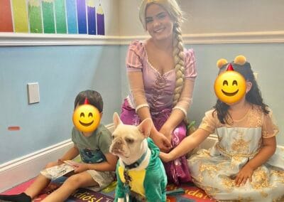 ABA Therapy of St. Lucie